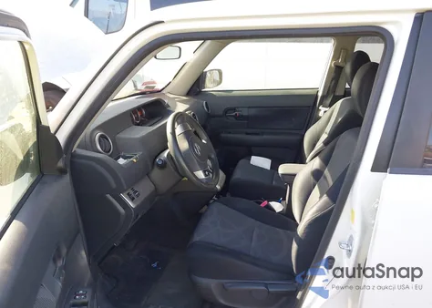 2011 Scion Xb из США, поврежденный, VIN JTLZE4FE9B1125759